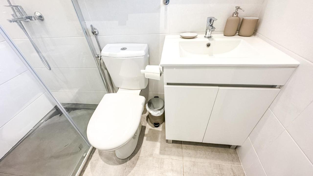 Le Comfy Nook - Tiny House Paris Cdg Disneyland Villeparisis Bagian luar foto