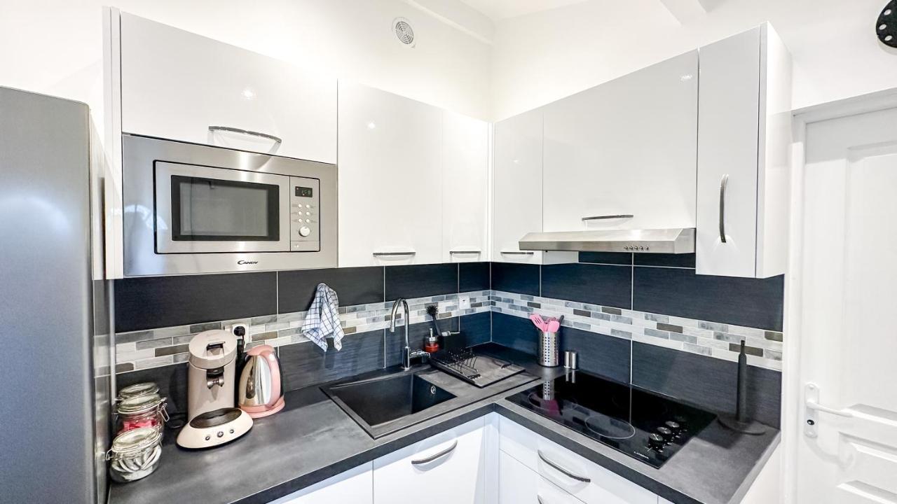 Le Comfy Nook - Tiny House Paris Cdg Disneyland Villeparisis Bagian luar foto
