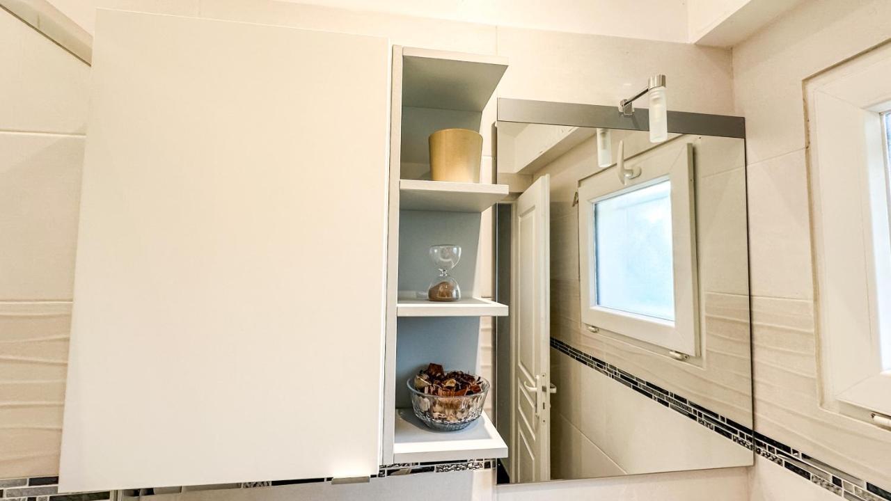 Le Comfy Nook - Tiny House Paris Cdg Disneyland Villeparisis Bagian luar foto